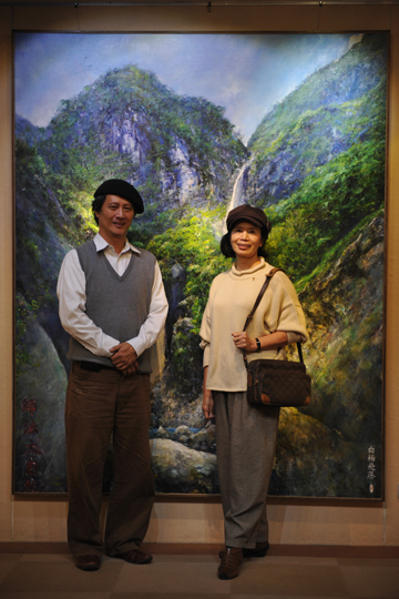 solo show ggg42
